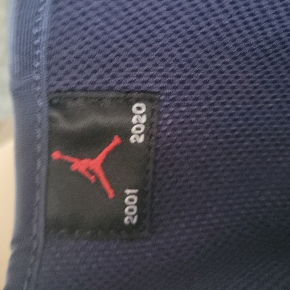 RetroJirdam 1 High OG - Picture 5 of 12